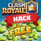 Clash Royale Generator