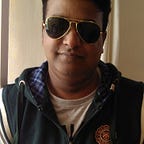 Sridhar Machani