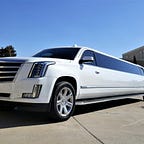 Quick Austin Limo