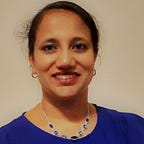 Roopa Srikanth, CPA