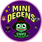 Mini Degens