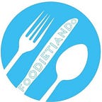 Foodietiando