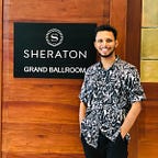 Yasiru Navoda Jayasekara