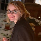 Anne-Claude TREGOUËT