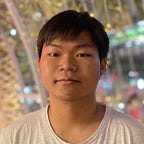 Yuttapichai (Guide) Kerdcharoen