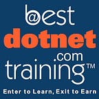 BestDotNetTraining