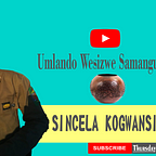 Sincela Kogwansile