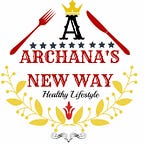 Archana's New Way