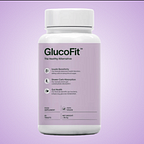 Glucofit Kapseln