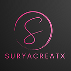 SuryaCreatX