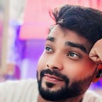 SARVESH KUMAR SHARMA