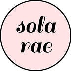 Sola Rae
