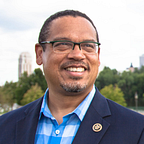 Keith Ellison