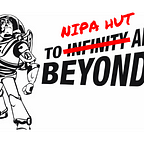 Nipa Hut and Beyond