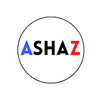 Ashaz