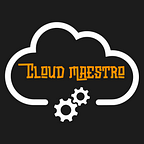 Cloud Maestro