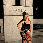 Alexandra Keleti Kansas