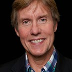 Dr. Chris E. Stout