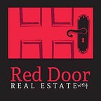 Reddoorwny