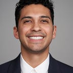 Akbar Julian Khatibi