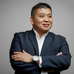 Jason Chan - Rakuten Super Logistics