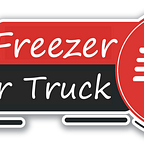 Freezer Chiller Truck