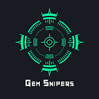 Gem Snipers