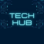 TECH HUB