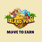 Islandpunk | Move to earn
