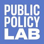 Public Policy Lab