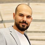 ⚡ Victor Ahmad 💙 ⚡