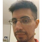 Miguel Rodriguez Cimino