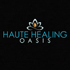 Haute Healing Oasis Massage Therapy