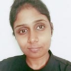 Lakshini Kuganandamurthy