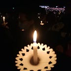 CY’s Programming Journey