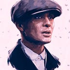 Thomas Shelby