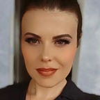 Angela Jakimovska