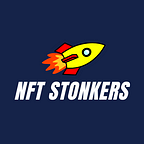 NFT Stonkers