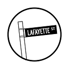The Lafayette Post