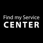 Findmyservicecenter