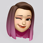 Veronica Peitong Chen