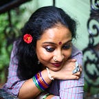 Sharanya Manivannan