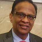 Arun Bansal