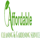 Affordable Cleaning and Gardening Services