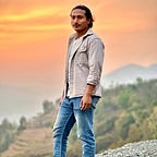 Niranjan Shrestha