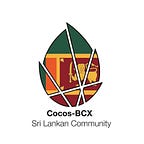 COCOS-BCX Sri Lanka