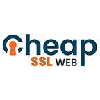 CheapSSLweb