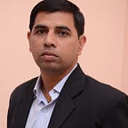 Sandeep Gaikwad