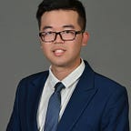 Dexter Nguyen