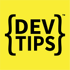 DevTips